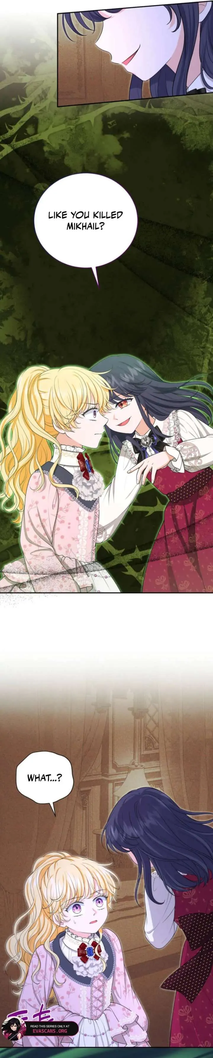 The S-Class Little Princess Is Too Strong Chapter 77 Online - página 67