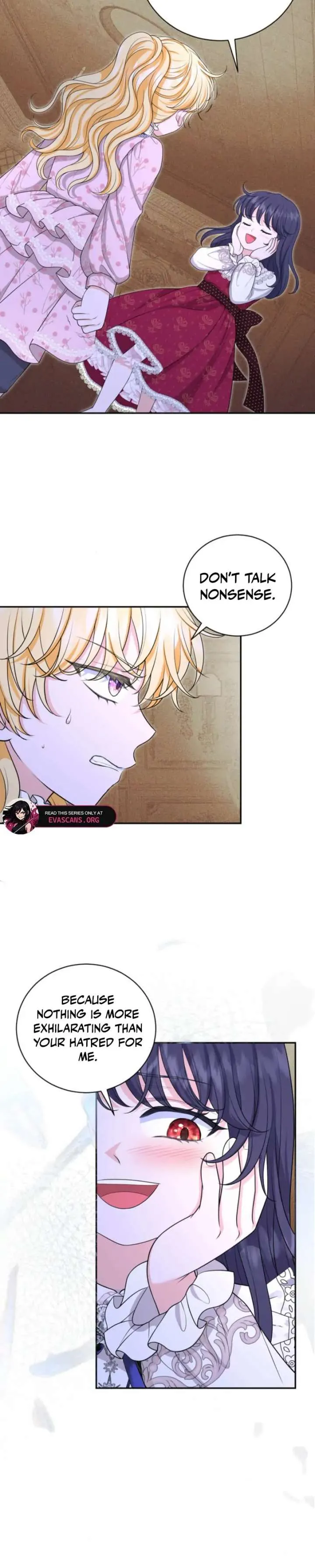 The S-Class Little Princess Is Too Strong Chapter 77 Online - página 69
