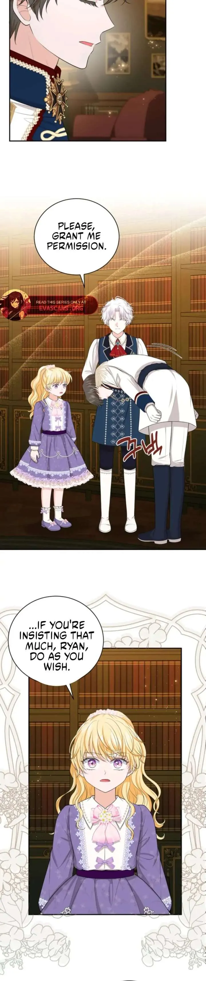 The S-Class Little Princess Is Too Strong Chapter 79 Online - página 6
