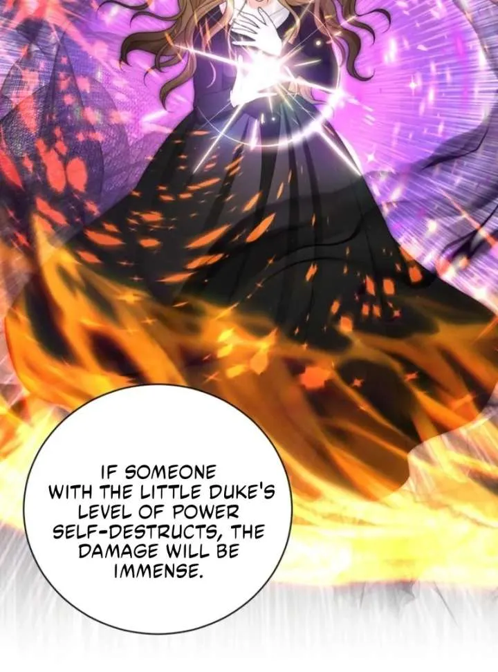 The S-Class Little Princess Is Too Strong Chapter 79 Online - página 10