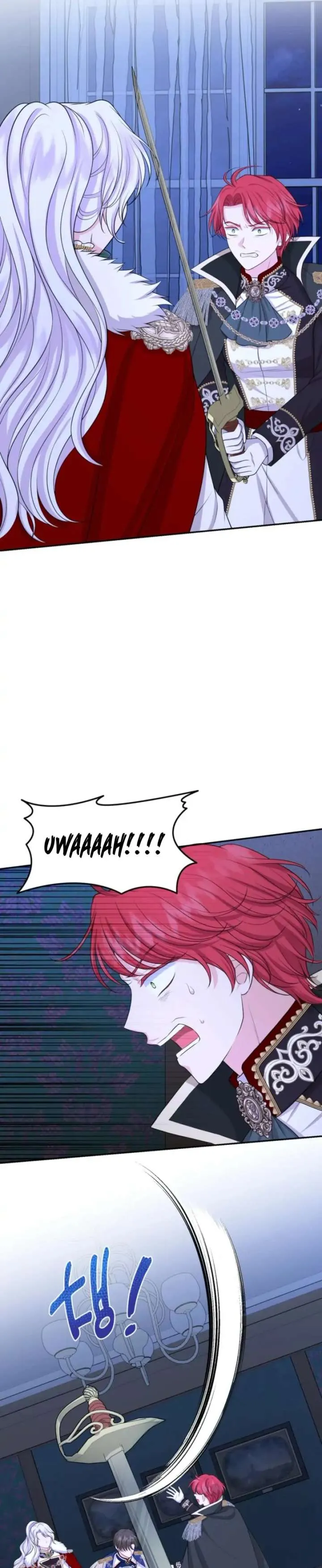 The S-Class Little Princess Is Too Strong Chapter 79 Online - página 29