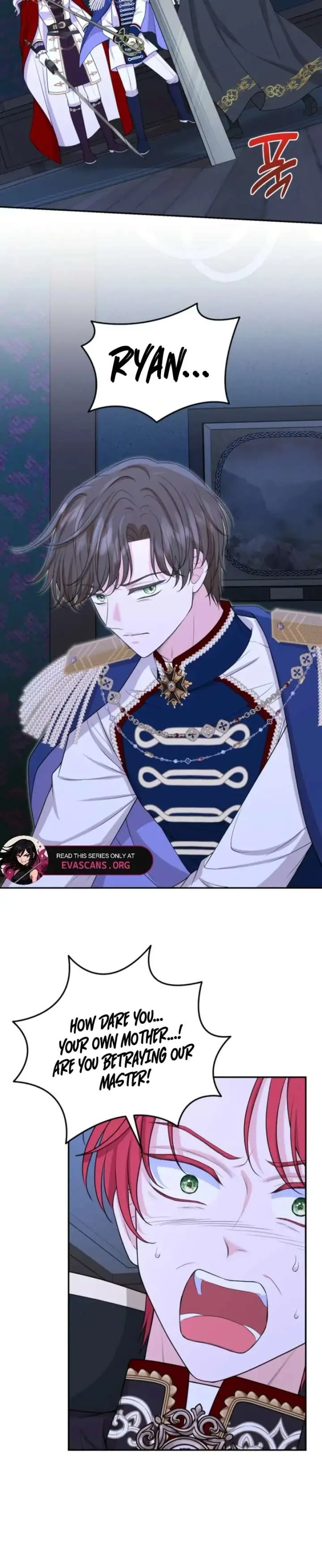 The S-Class Little Princess Is Too Strong Chapter 79 Online - página 30
