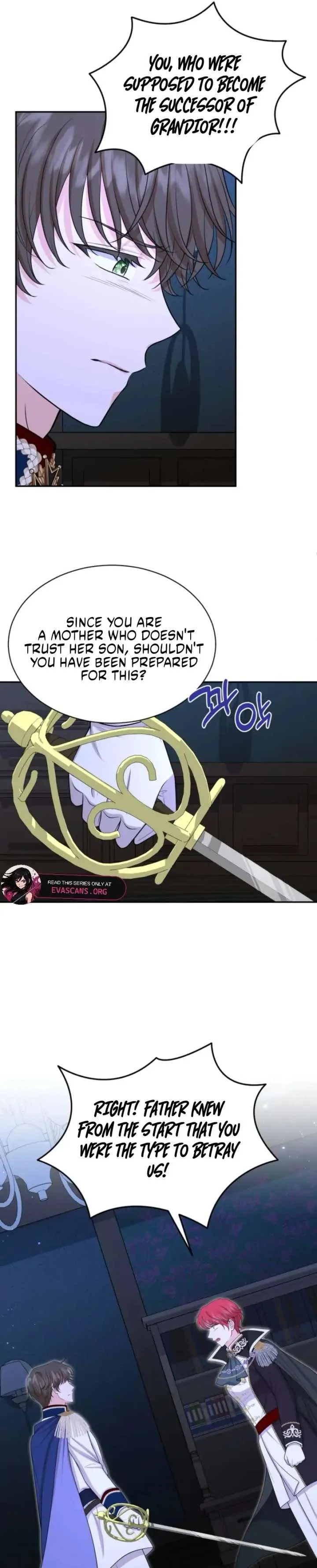 The S-Class Little Princess Is Too Strong Chapter 79 Online - página 31