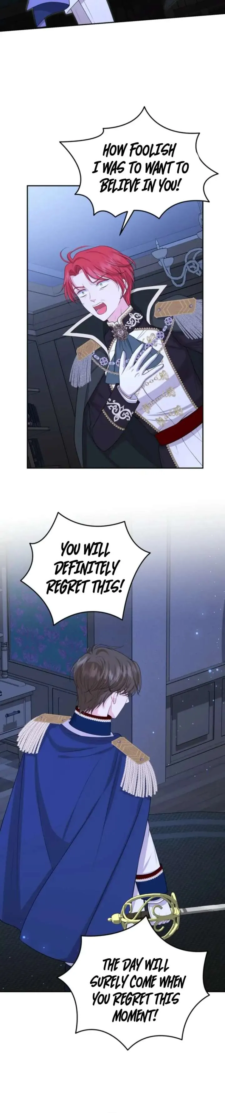 The S-Class Little Princess Is Too Strong Chapter 79 Online - página 32