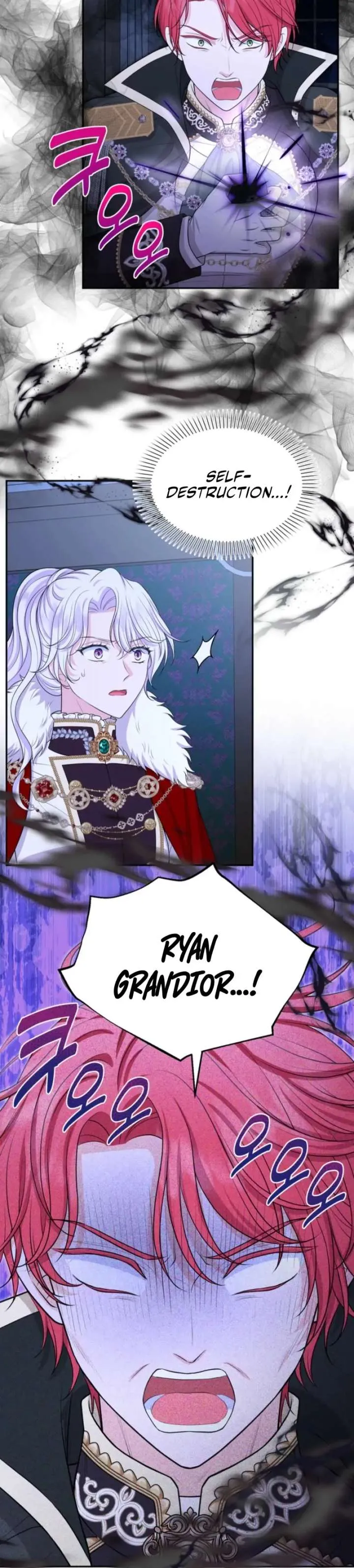 The S-Class Little Princess Is Too Strong Chapter 79 Online - página 34