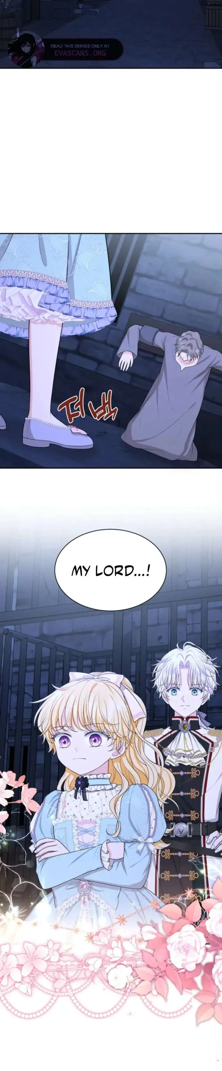 The S-Class Little Princess Is Too Strong Chapter 79 Online - página 43