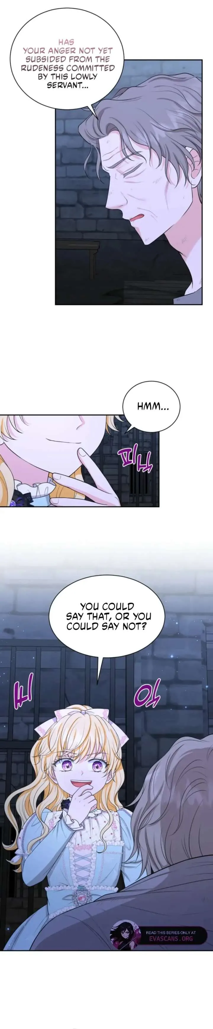 The S-Class Little Princess Is Too Strong Chapter 79 Online - página 44