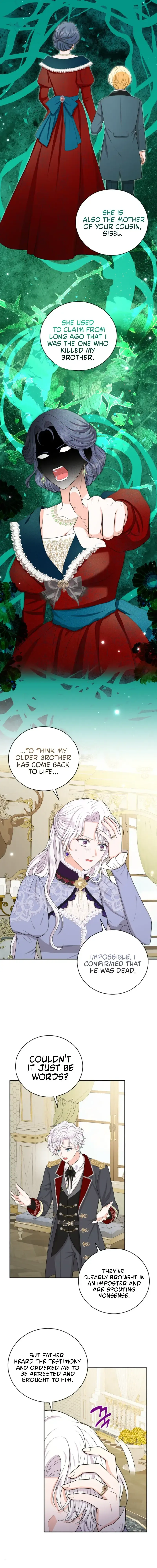 The S-Class Little Princess Is Too Strong Chapter 81 Online - página 11