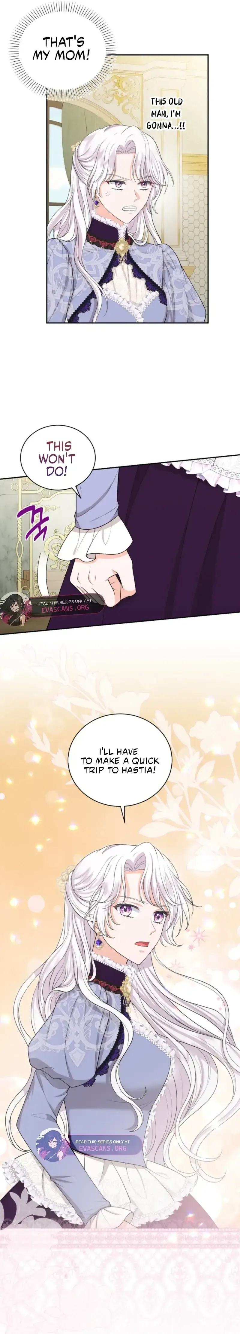 The S-Class Little Princess Is Too Strong Chapter 81 Online - página 13