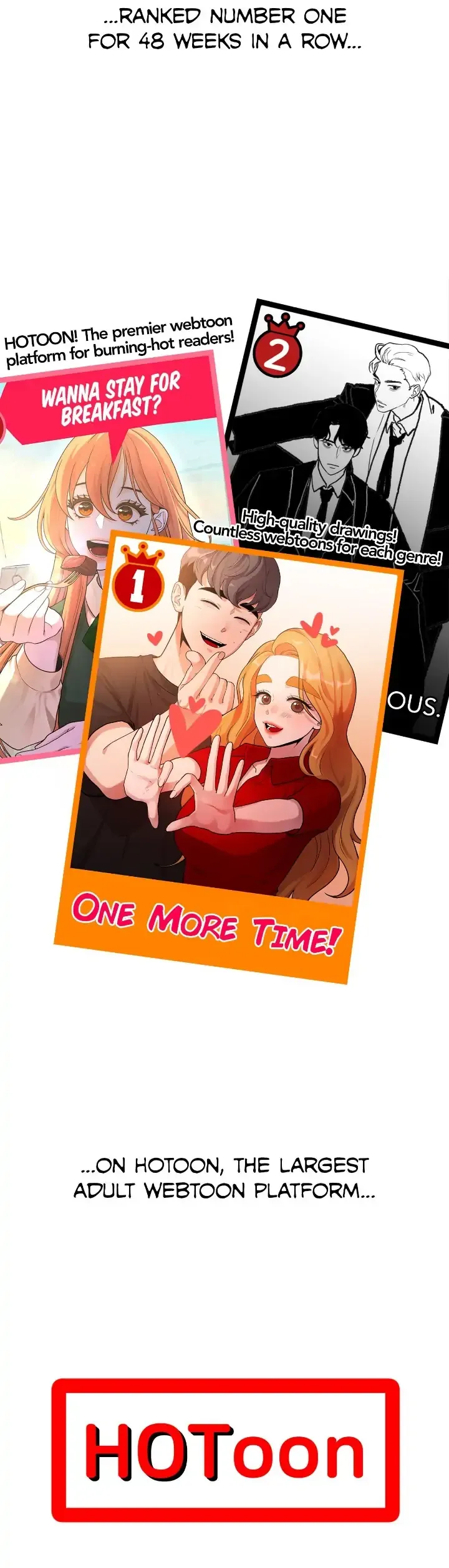 The Sacred Life of a Webtoon Artist Chapter 1 Online - página 5