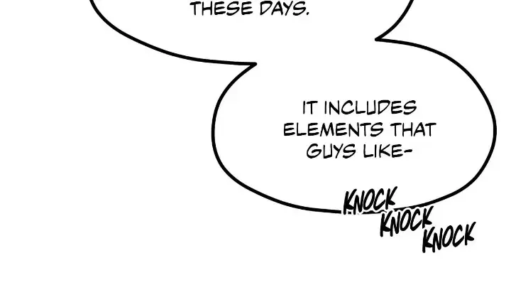 The Sacred Life of a Webtoon Artist Chapter 1 Online - página 13