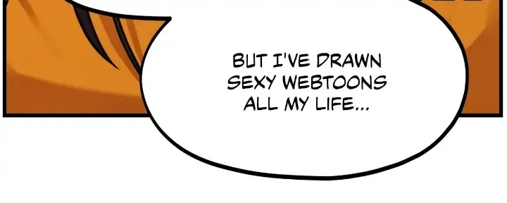 The Sacred Life of a Webtoon Artist Chapter 1 Online - página 16