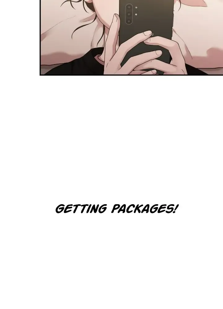 The Sacred Life of a Webtoon Artist Chapter 1 Online - página 25