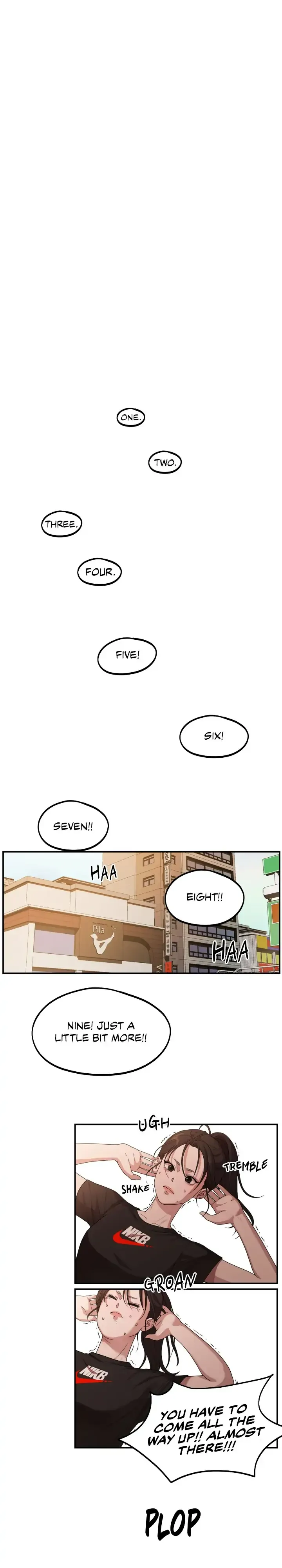 The Sacred Life of a Webtoon Artist Chapter 1 Online - página 29
