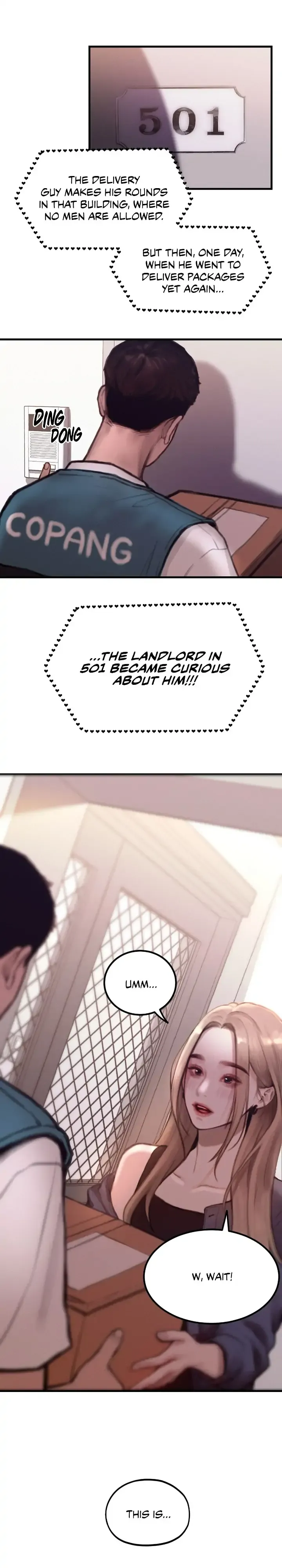 The Sacred Life of a Webtoon Artist Chapter 1 Online - página 35