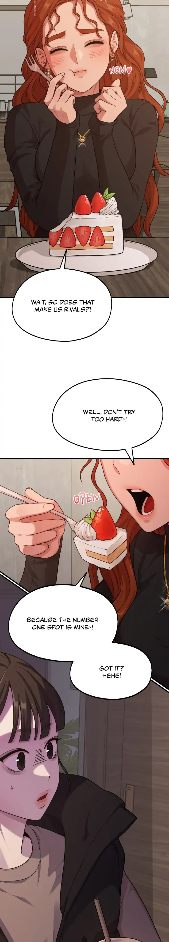 The Sacred Life of a Webtoon Artist Chapter 11 Online - página 5