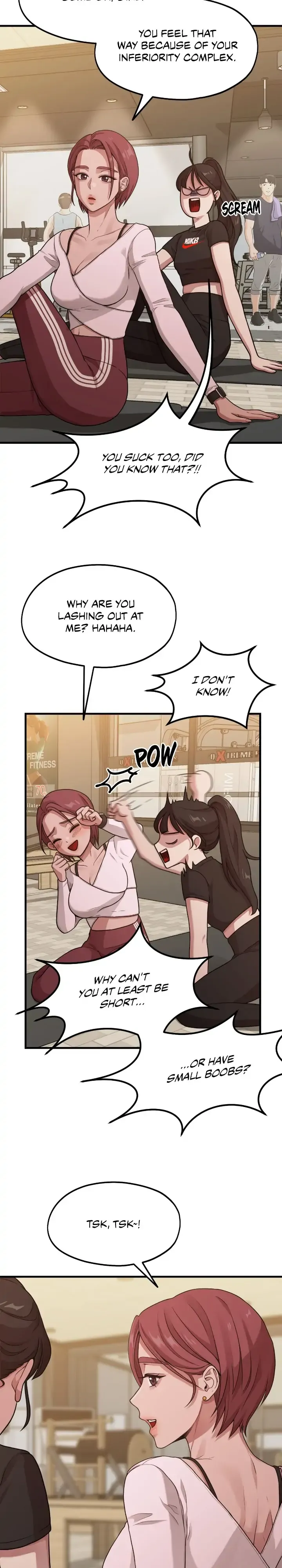The Sacred Life of a Webtoon Artist Chapter 11 Online - página 11