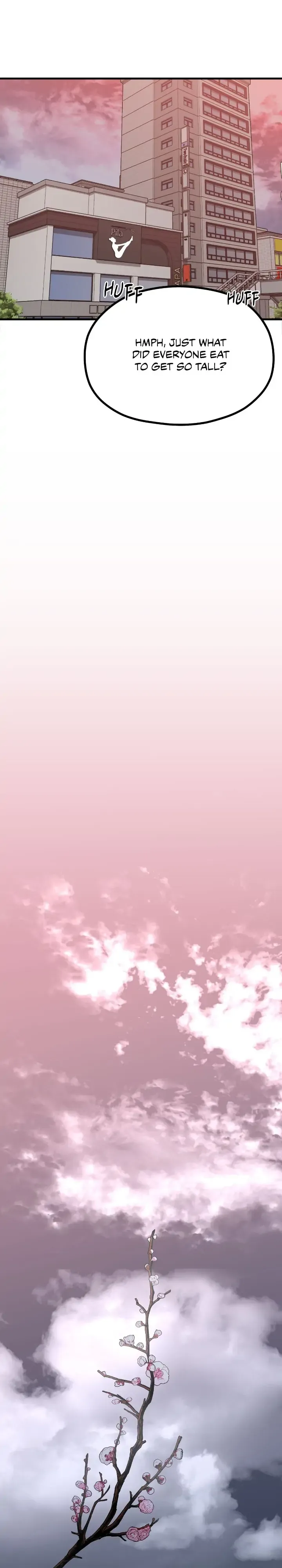 The Sacred Life of a Webtoon Artist Chapter 11 Online - página 16
