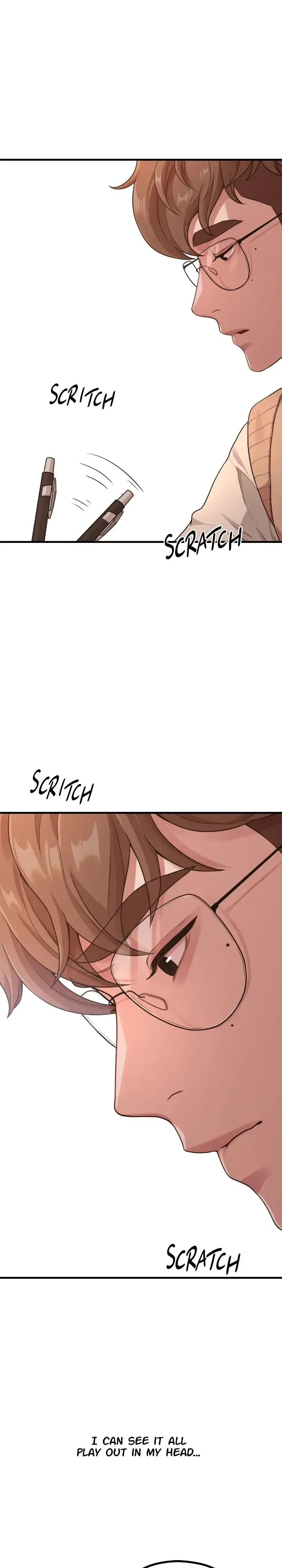 The Sacred Life of a Webtoon Artist Chapter 11 Online - página 18