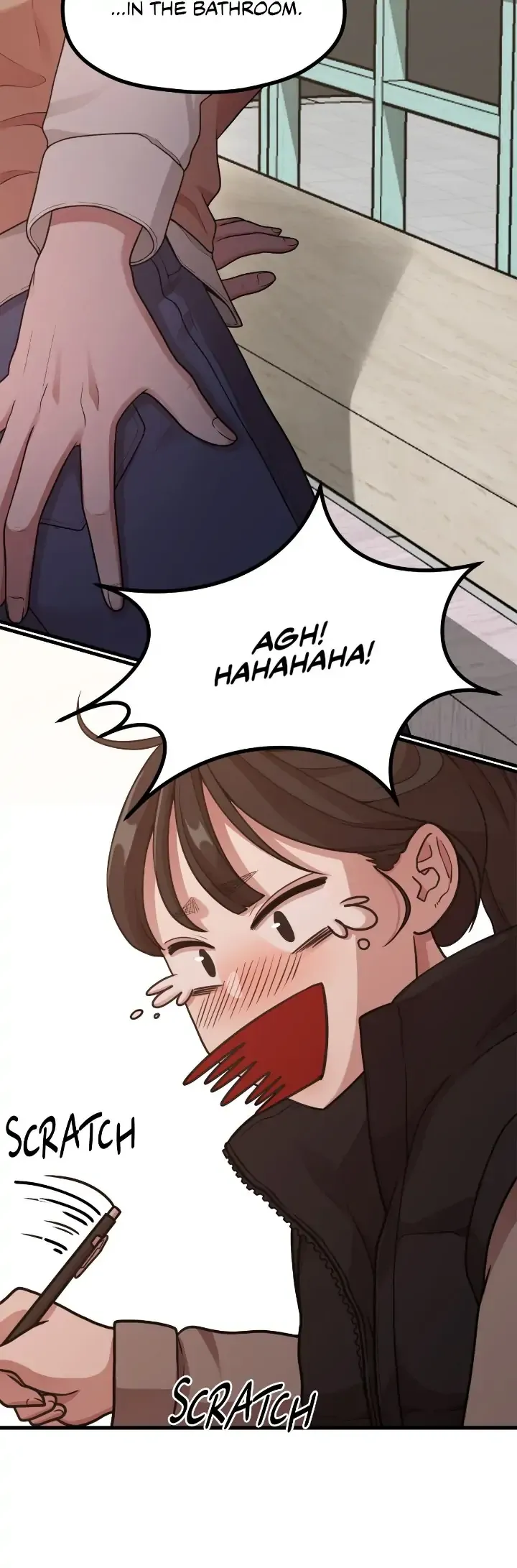 The Sacred Life of a Webtoon Artist Chapter 11 Online - página 29