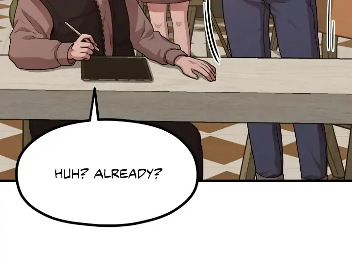 The Sacred Life of a Webtoon Artist Chapter 11 Online - página 35