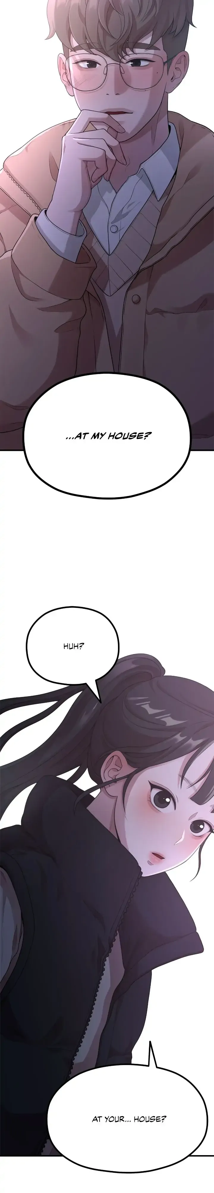 The Sacred Life of a Webtoon Artist Chapter 12 Online - página 2