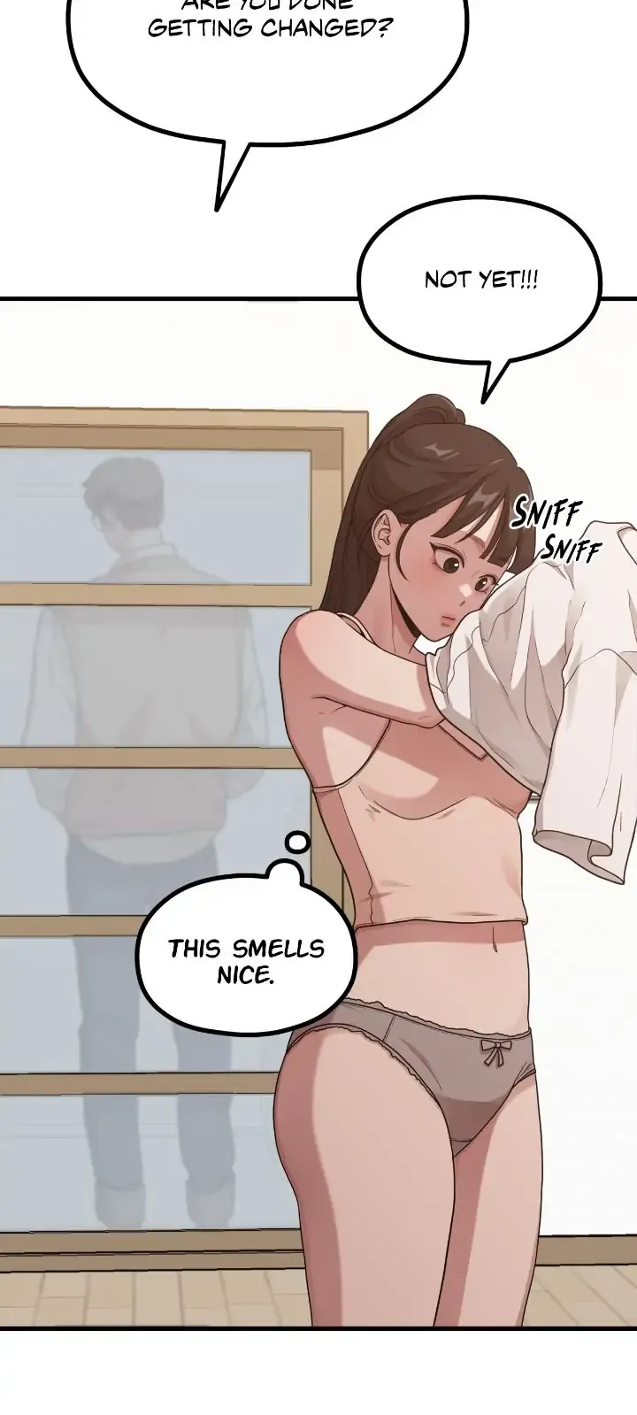 The Sacred Life of a Webtoon Artist Chapter 12 Online - página 12
