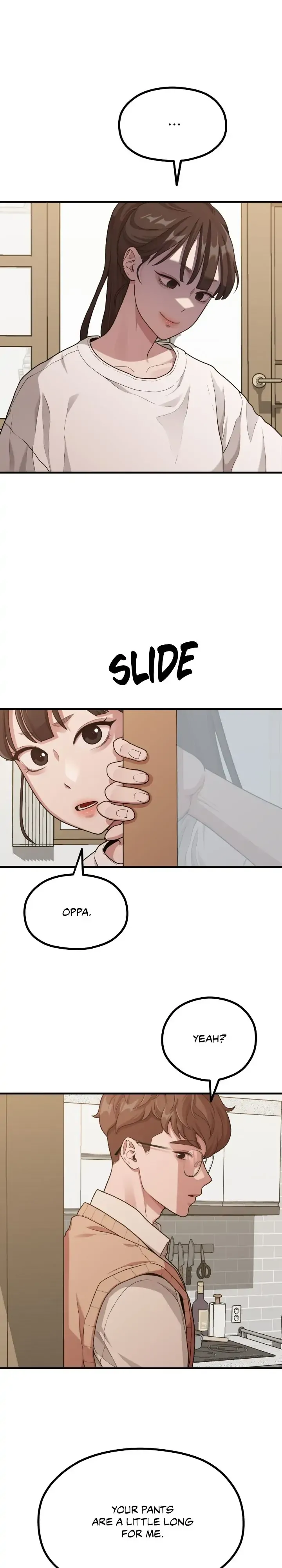 The Sacred Life of a Webtoon Artist Chapter 12 Online - página 13