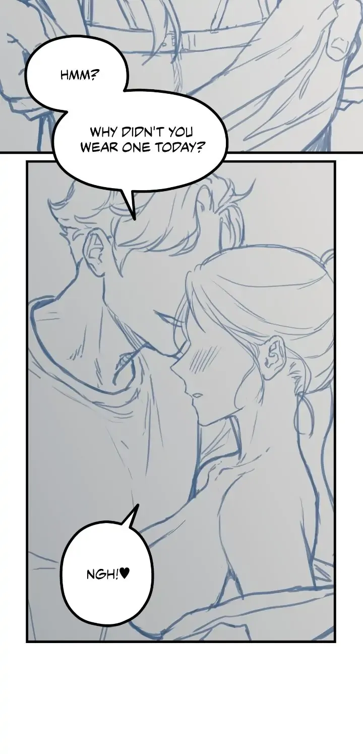 The Sacred Life of a Webtoon Artist Chapter 12 Online - página 20