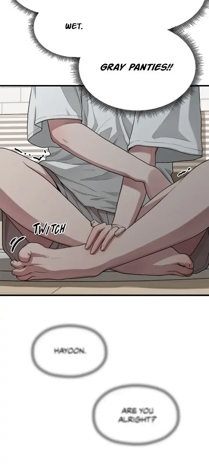 The Sacred Life of a Webtoon Artist Chapter 12 Online - página 23