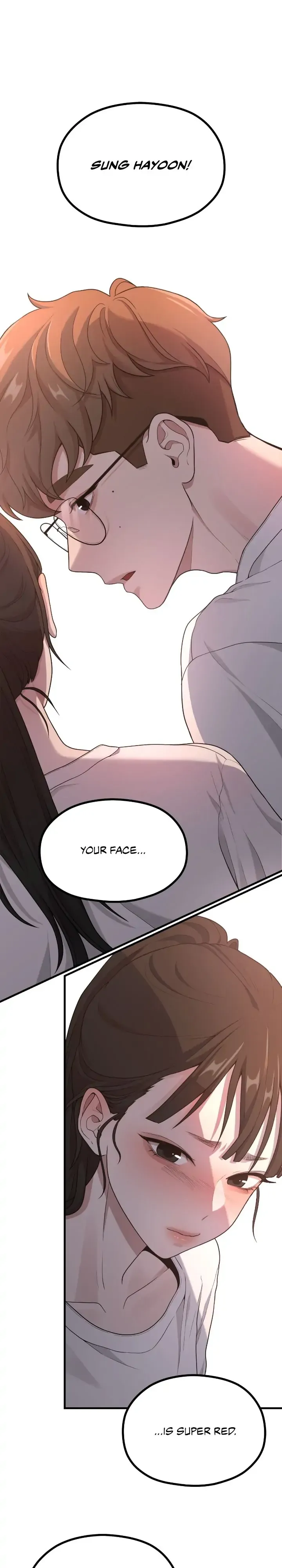 The Sacred Life of a Webtoon Artist Chapter 12 Online - página 24