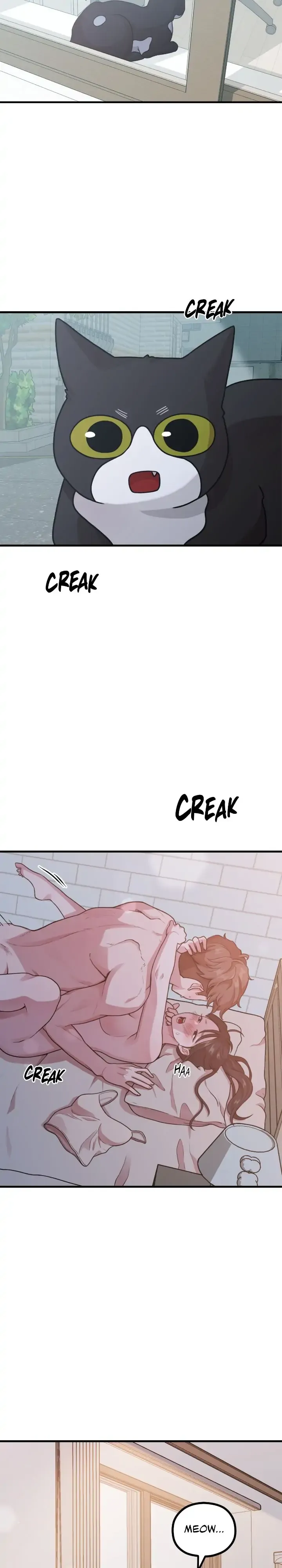 The Sacred Life of a Webtoon Artist Chapter 12 Online - página 31