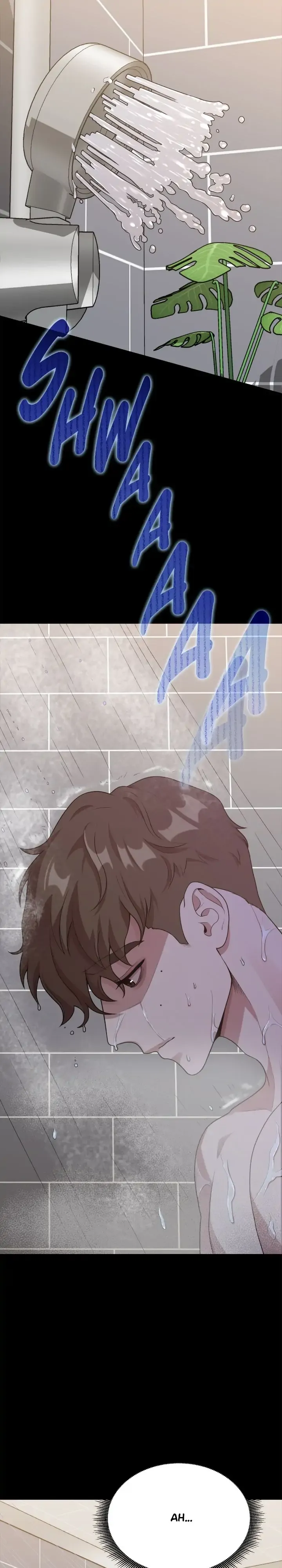 The Sacred Life of a Webtoon Artist Chapter 14 Online - página 1