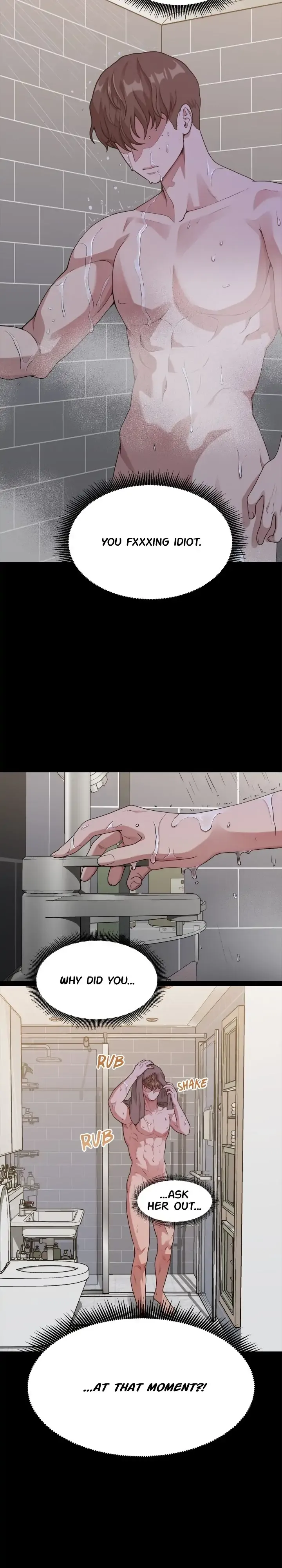 The Sacred Life of a Webtoon Artist Chapter 14 Online - página 2