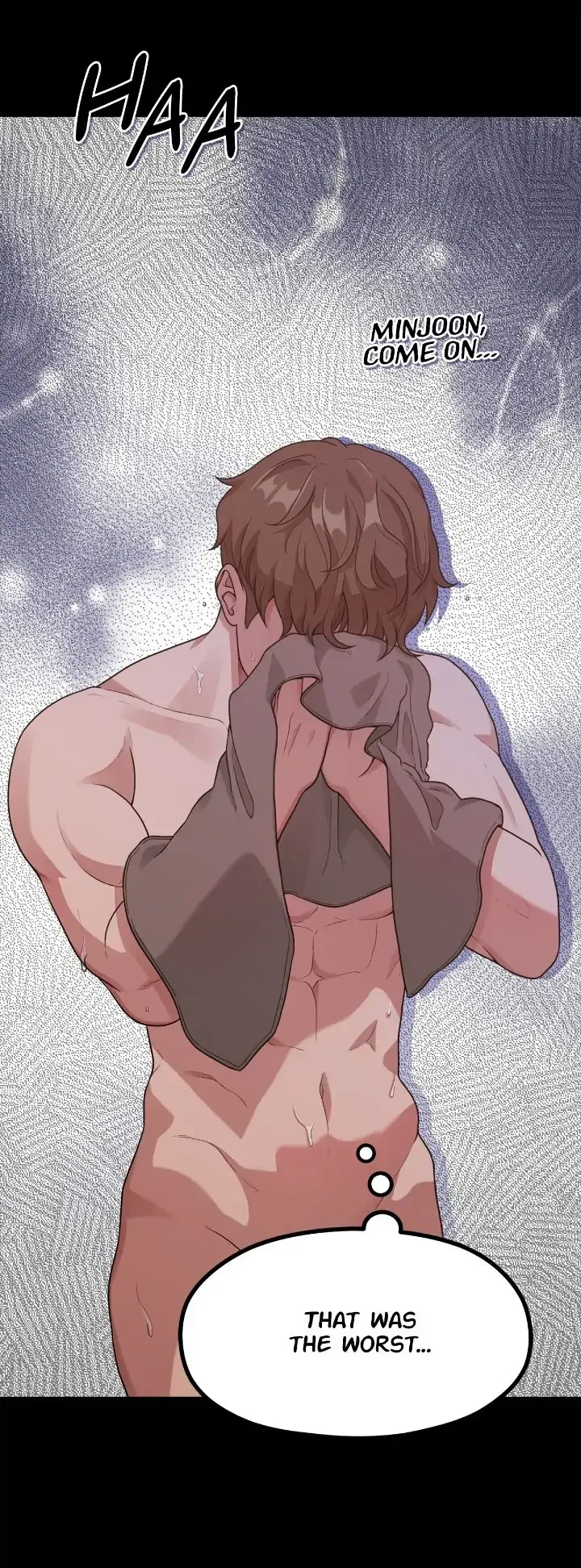 The Sacred Life of a Webtoon Artist Chapter 14 Online - página 3