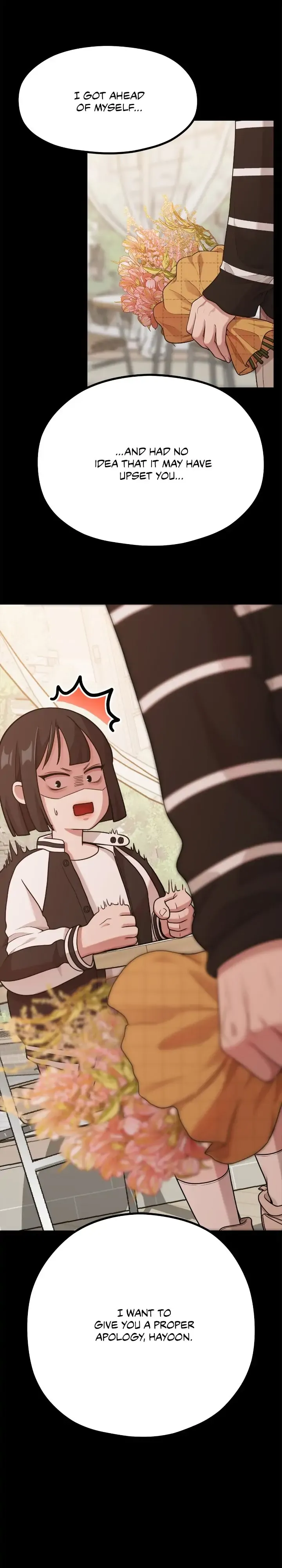 The Sacred Life of a Webtoon Artist Chapter 14 Online - página 11