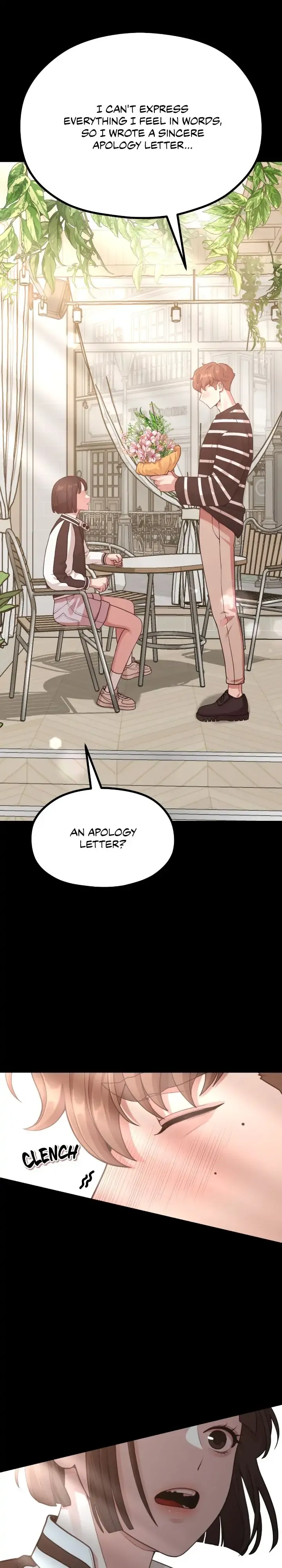 The Sacred Life of a Webtoon Artist Chapter 14 Online - página 13