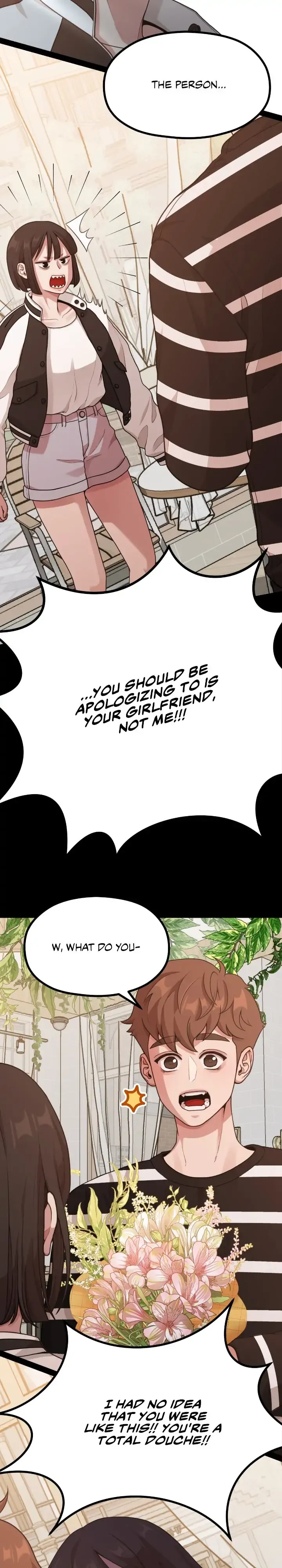 The Sacred Life of a Webtoon Artist Chapter 14 Online - página 14