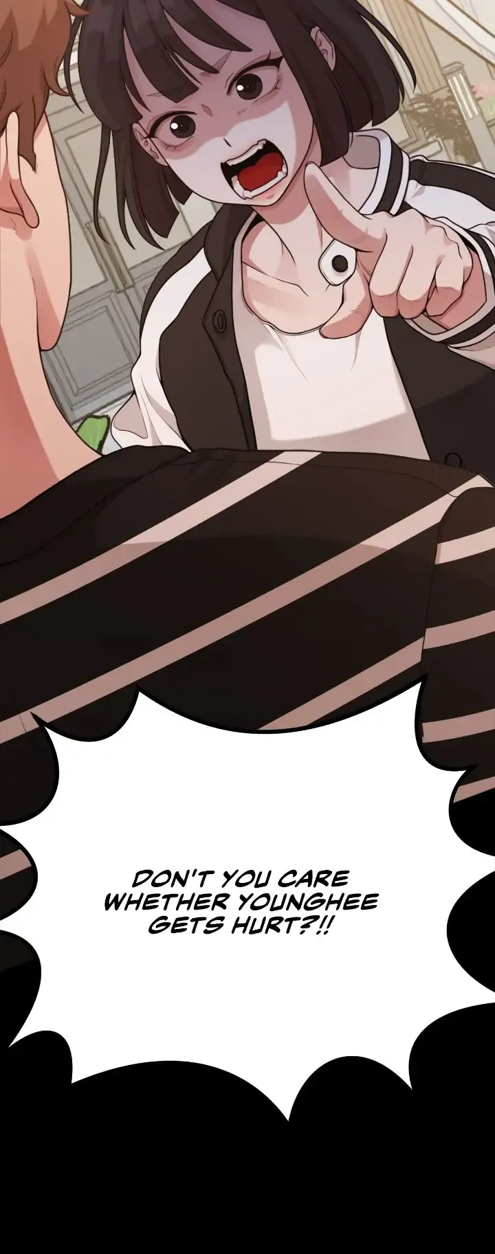 The Sacred Life of a Webtoon Artist Chapter 14 Online - página 15