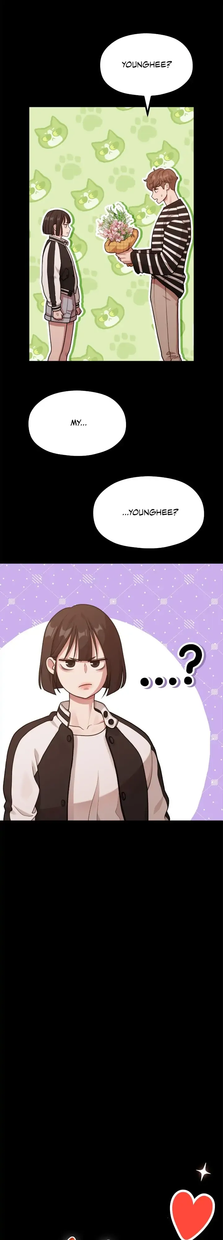 The Sacred Life of a Webtoon Artist Chapter 14 Online - página 16