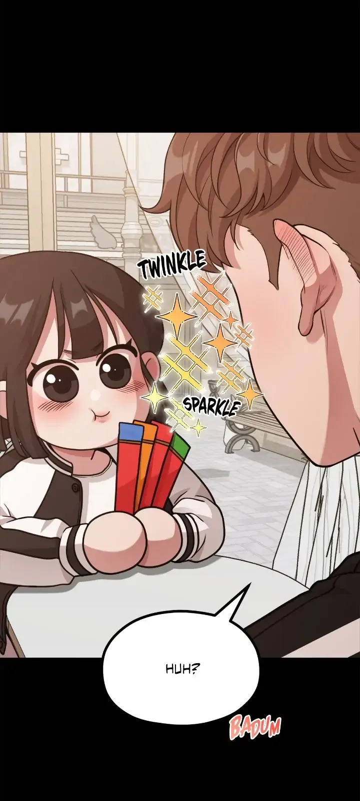 The Sacred Life of a Webtoon Artist Chapter 14 Online - página 21