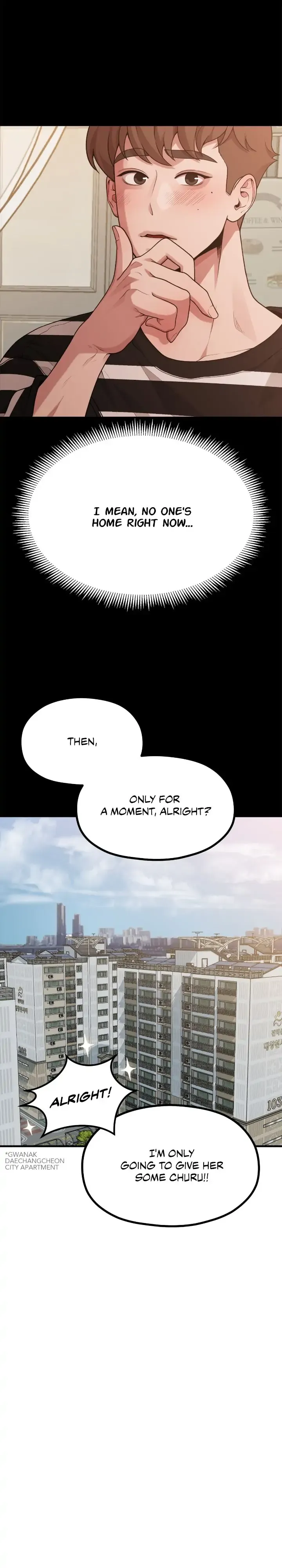 The Sacred Life of a Webtoon Artist Chapter 14 Online - página 22