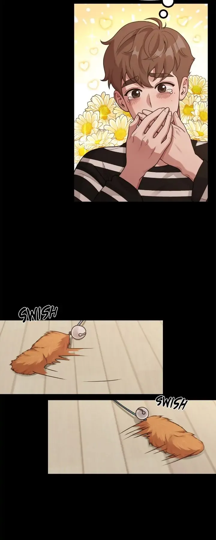 The Sacred Life of a Webtoon Artist Chapter 14 Online - página 24