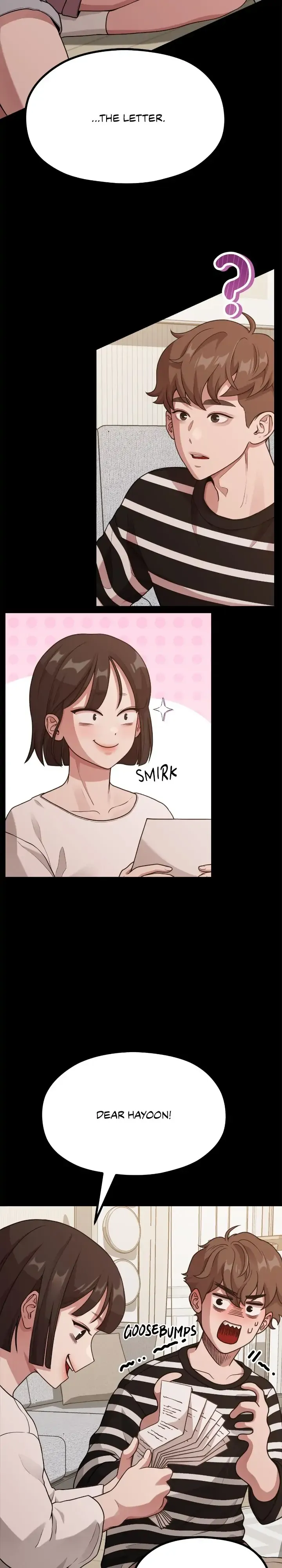 The Sacred Life of a Webtoon Artist Chapter 14 Online - página 26