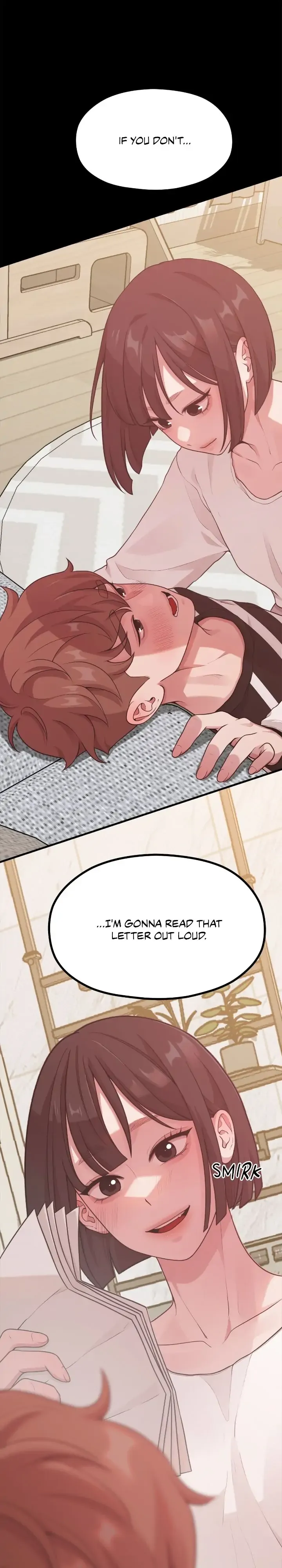 The Sacred Life of a Webtoon Artist Chapter 14 Online - página 30
