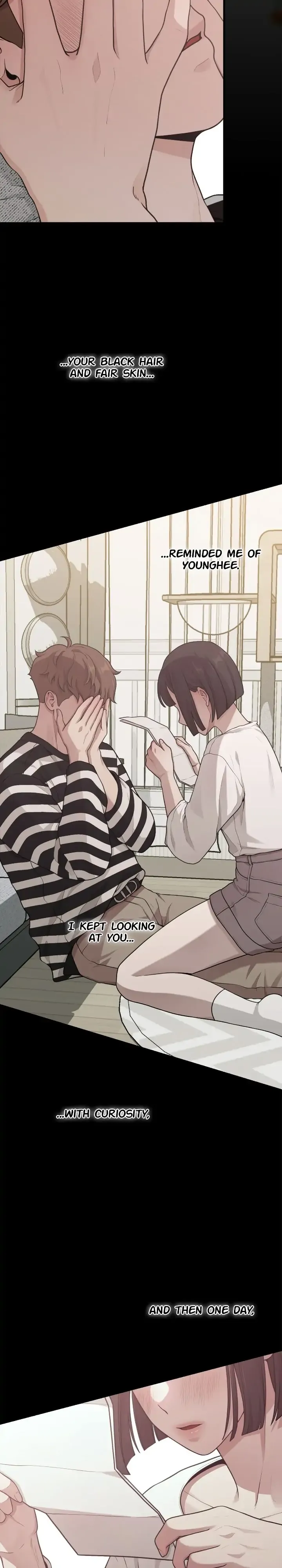 The Sacred Life of a Webtoon Artist Chapter 15 Online - página 2