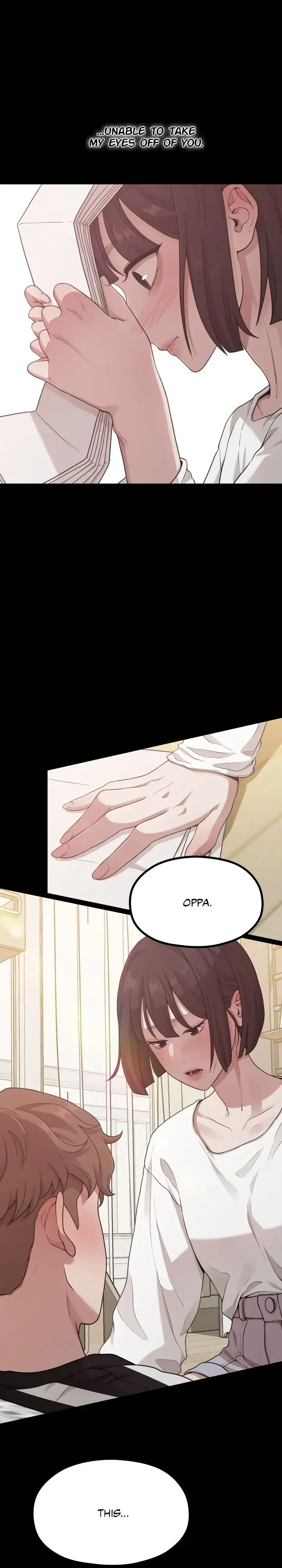 The Sacred Life of a Webtoon Artist Chapter 15 Online - página 4