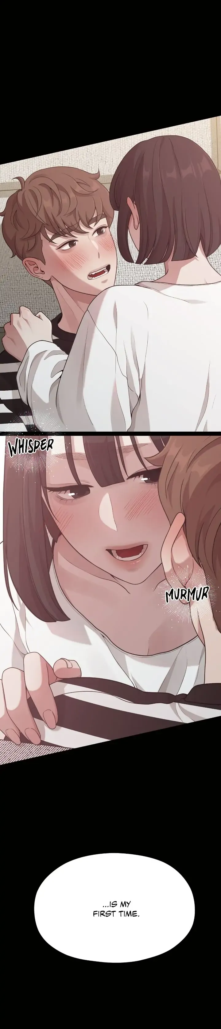 The Sacred Life of a Webtoon Artist Chapter 15 Online - página 5