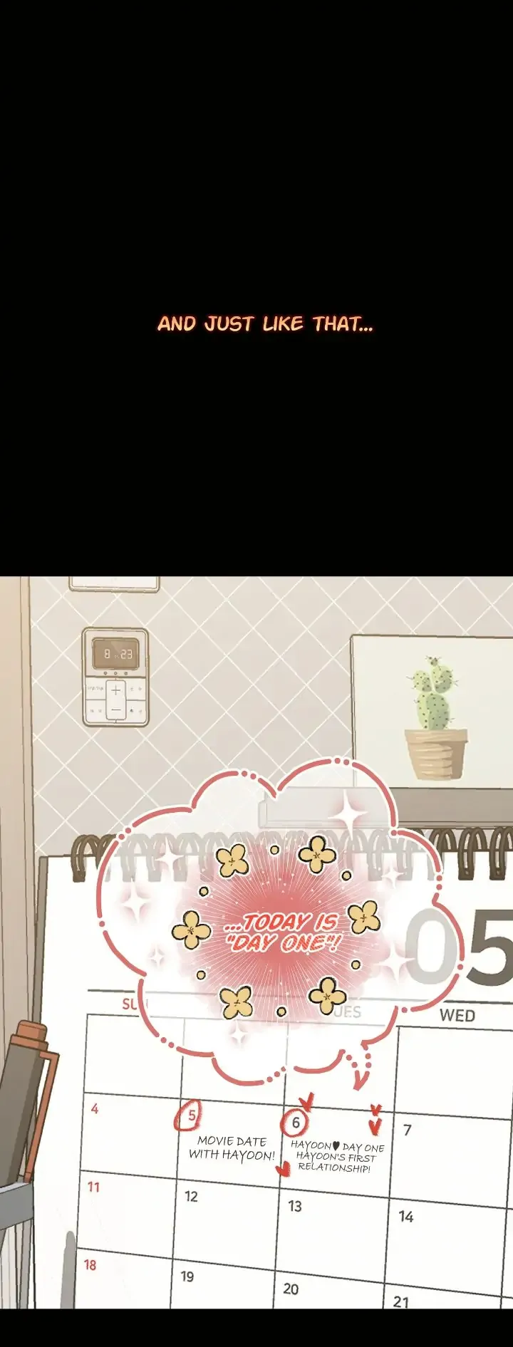 The Sacred Life of a Webtoon Artist Chapter 15 Online - página 7