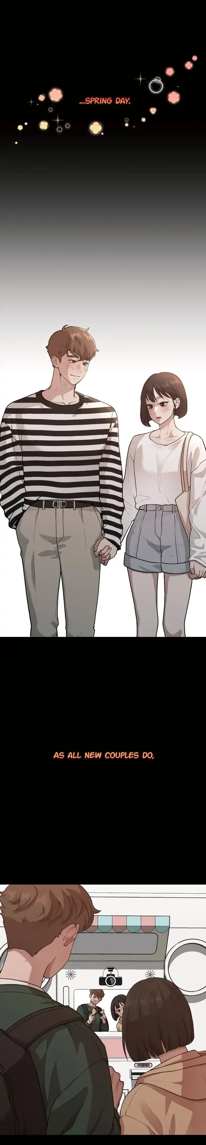 The Sacred Life of a Webtoon Artist Chapter 15 Online - página 9